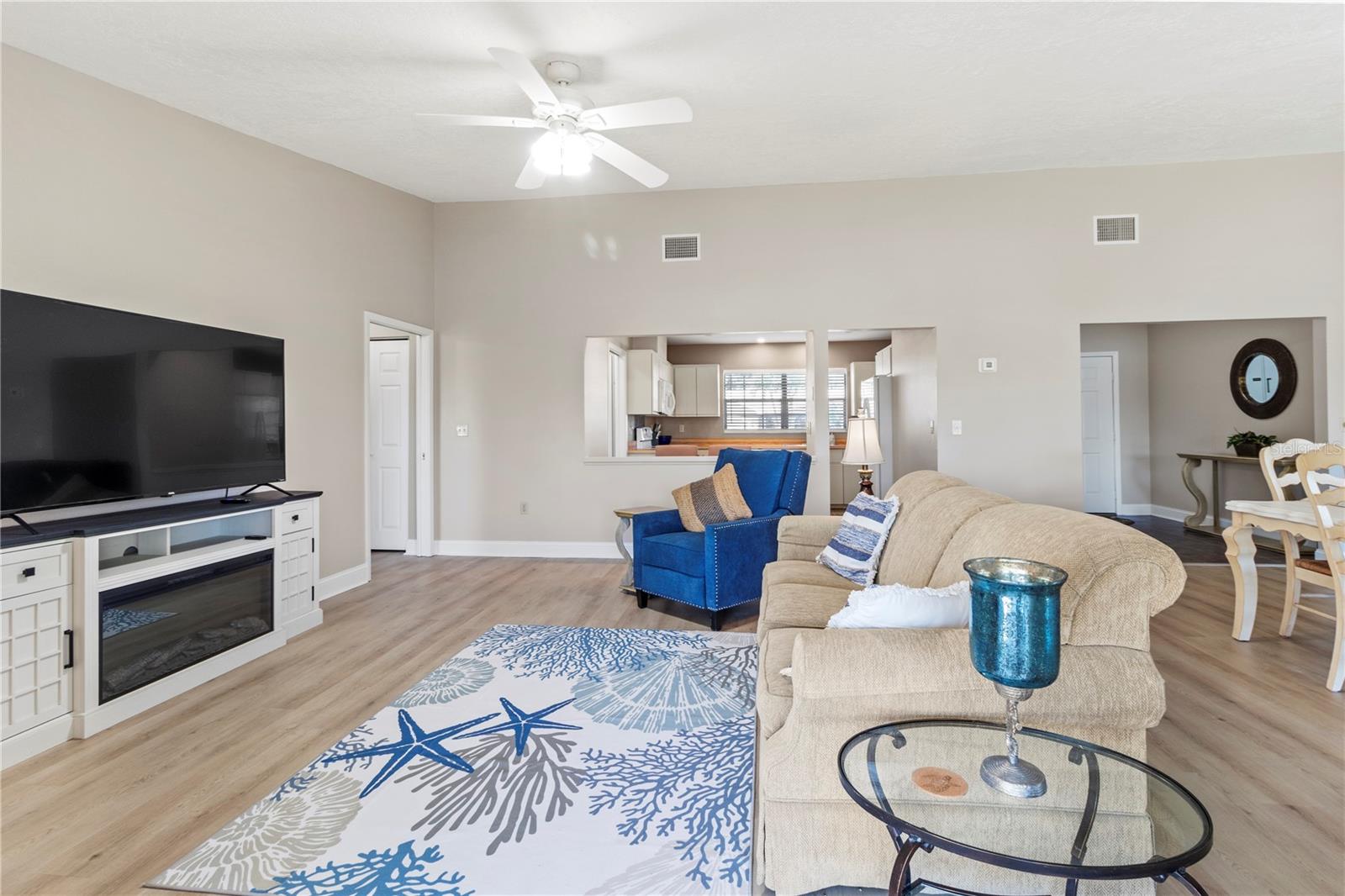 BAY LAKE ESTATES PH II - Residential