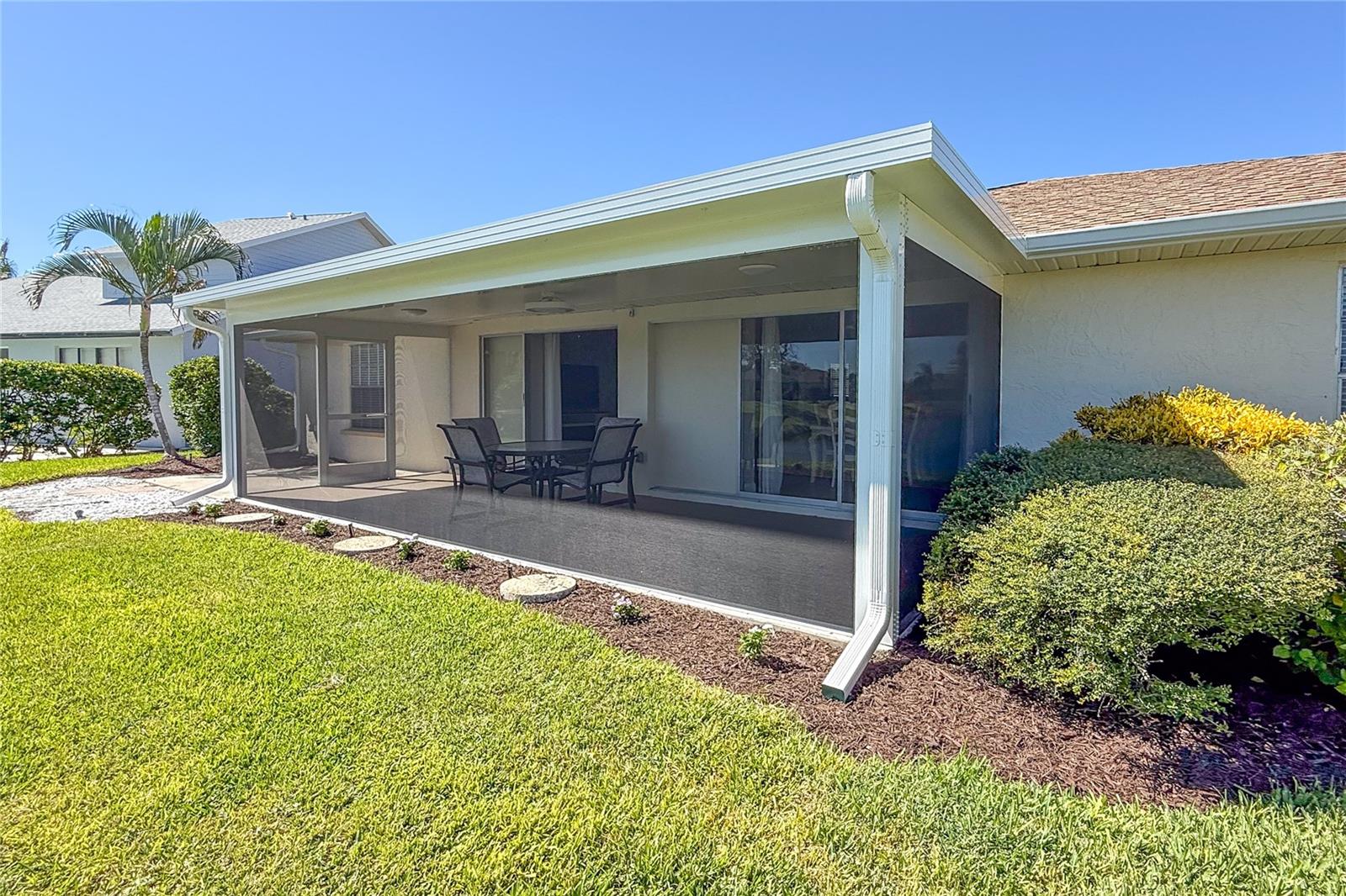 BAY LAKE ESTATES PH II - Residential