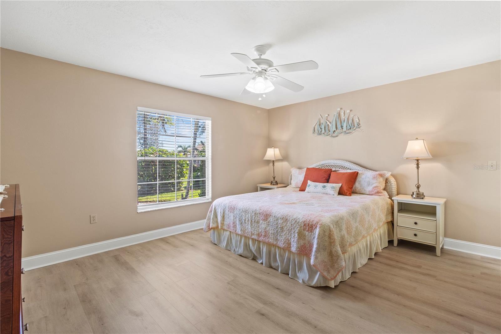 BAY LAKE ESTATES PH II - Residential