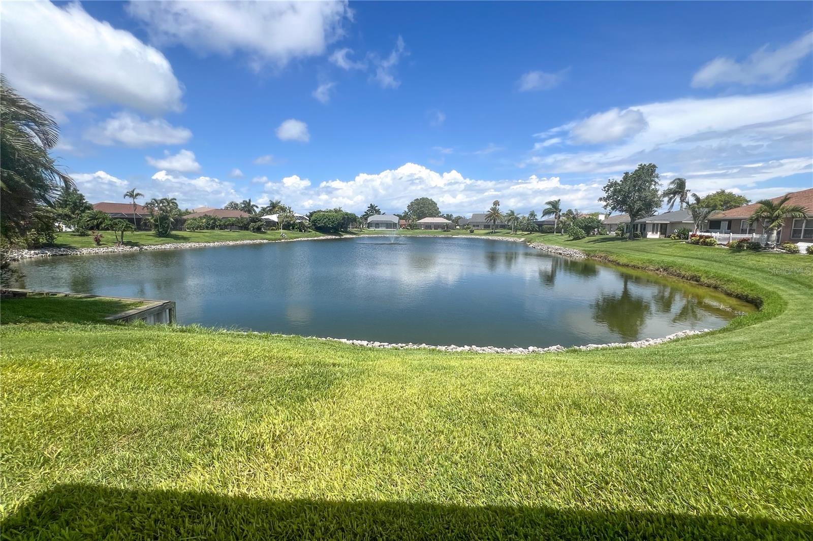 BAY LAKE ESTATES PH II - Residential