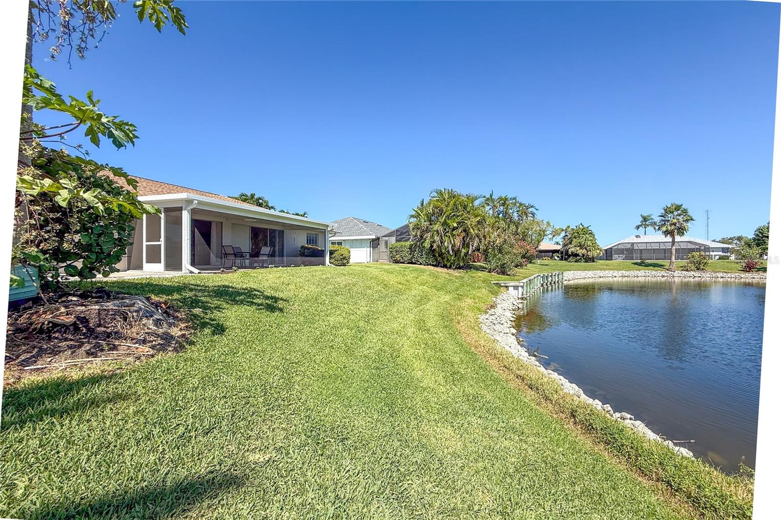 BAY LAKE ESTATES PH II - Residential