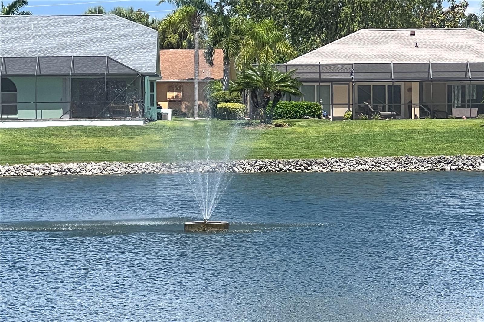 BAY LAKE ESTATES PH II - Residential