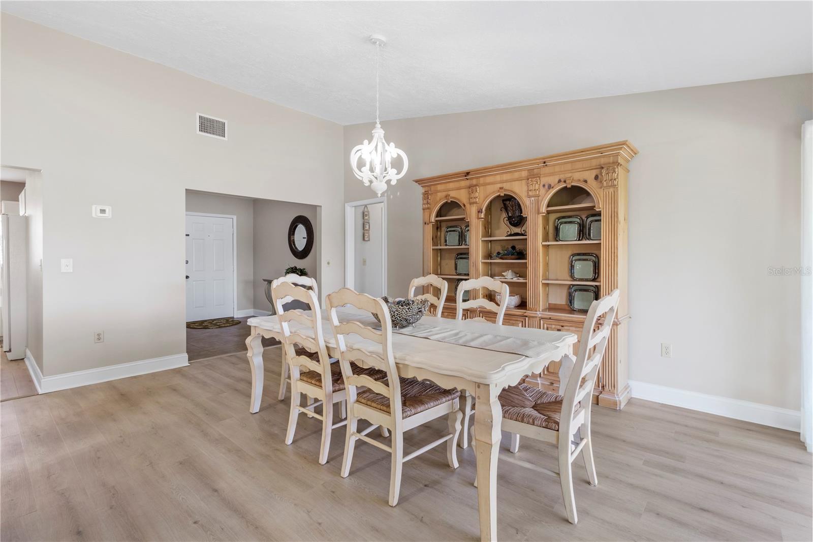 BAY LAKE ESTATES PH II - Residential