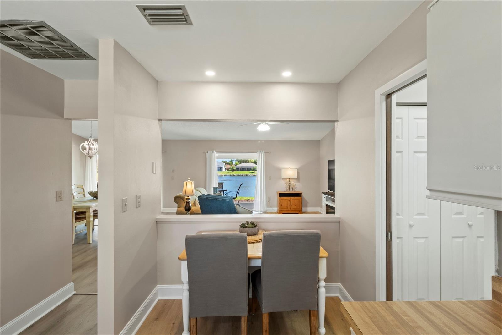 BAY LAKE ESTATES PH II - Residential