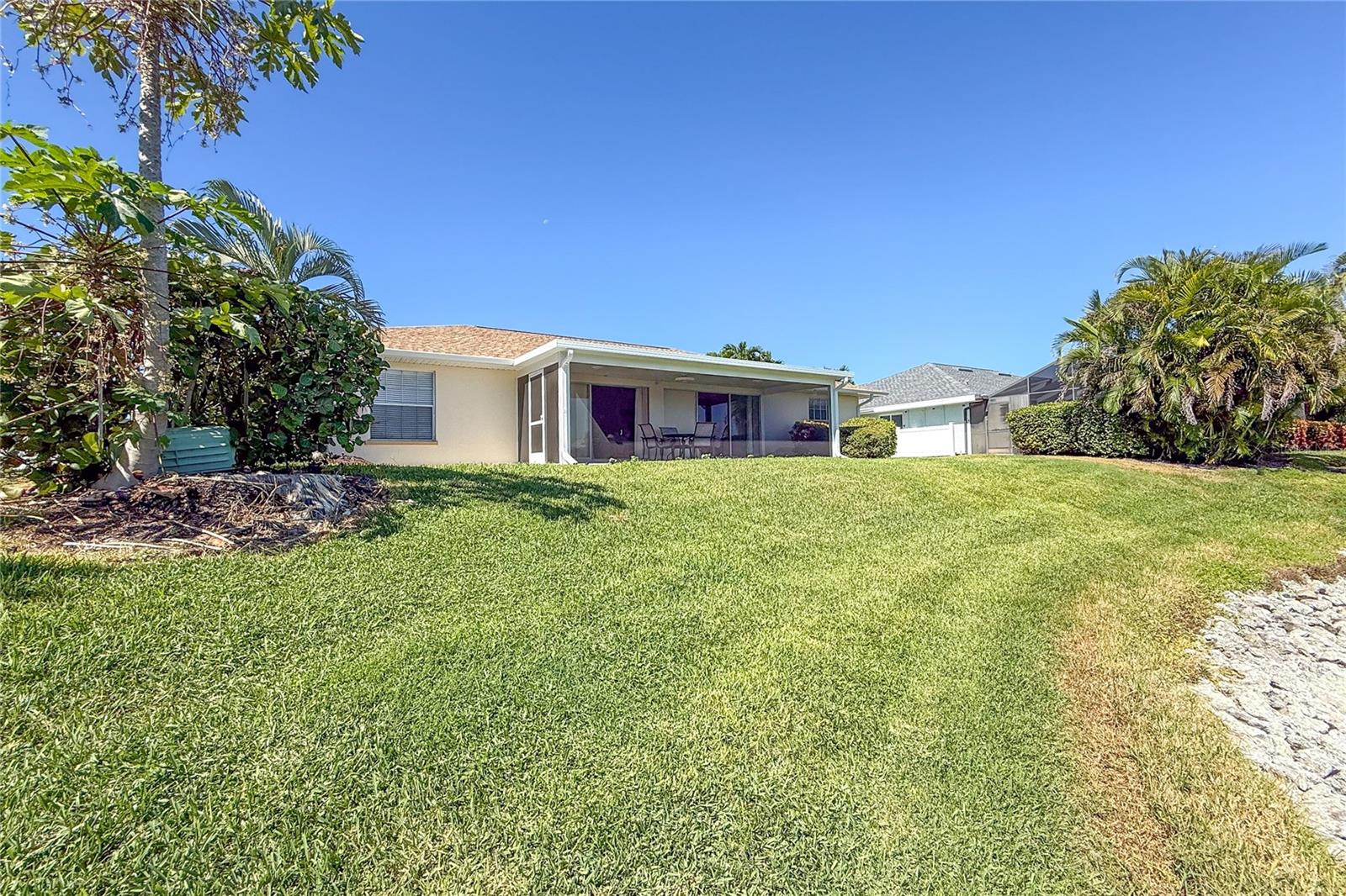 BAY LAKE ESTATES PH II - Residential