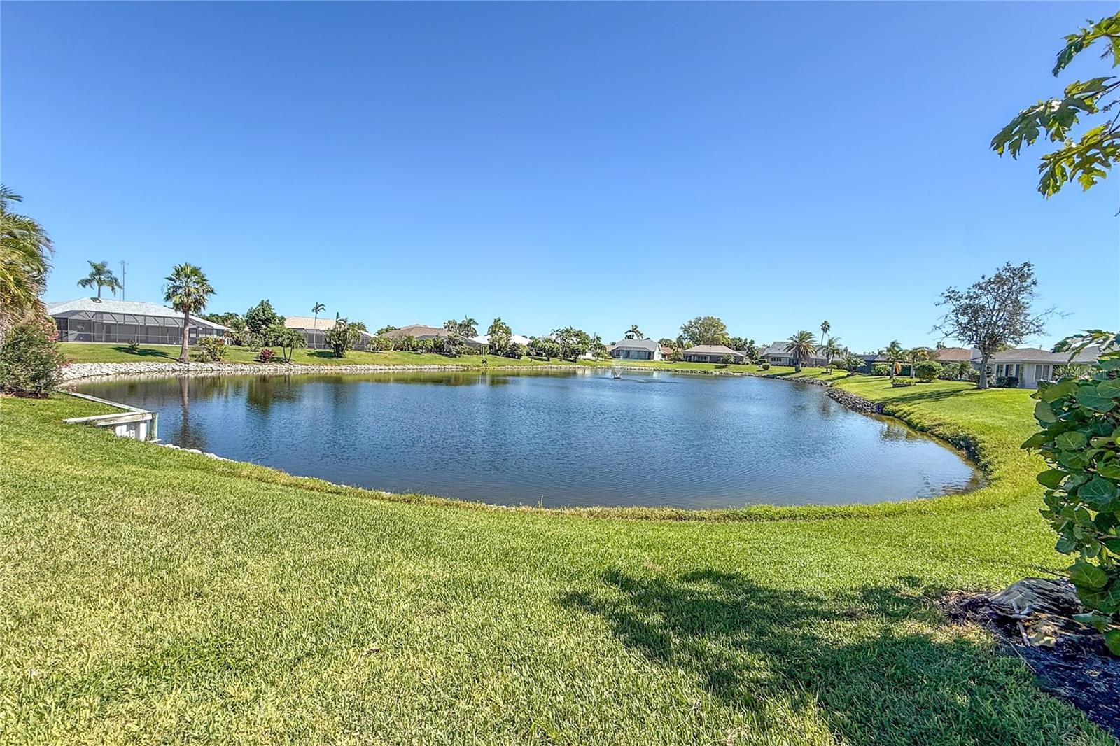 BAY LAKE ESTATES PH II - Residential