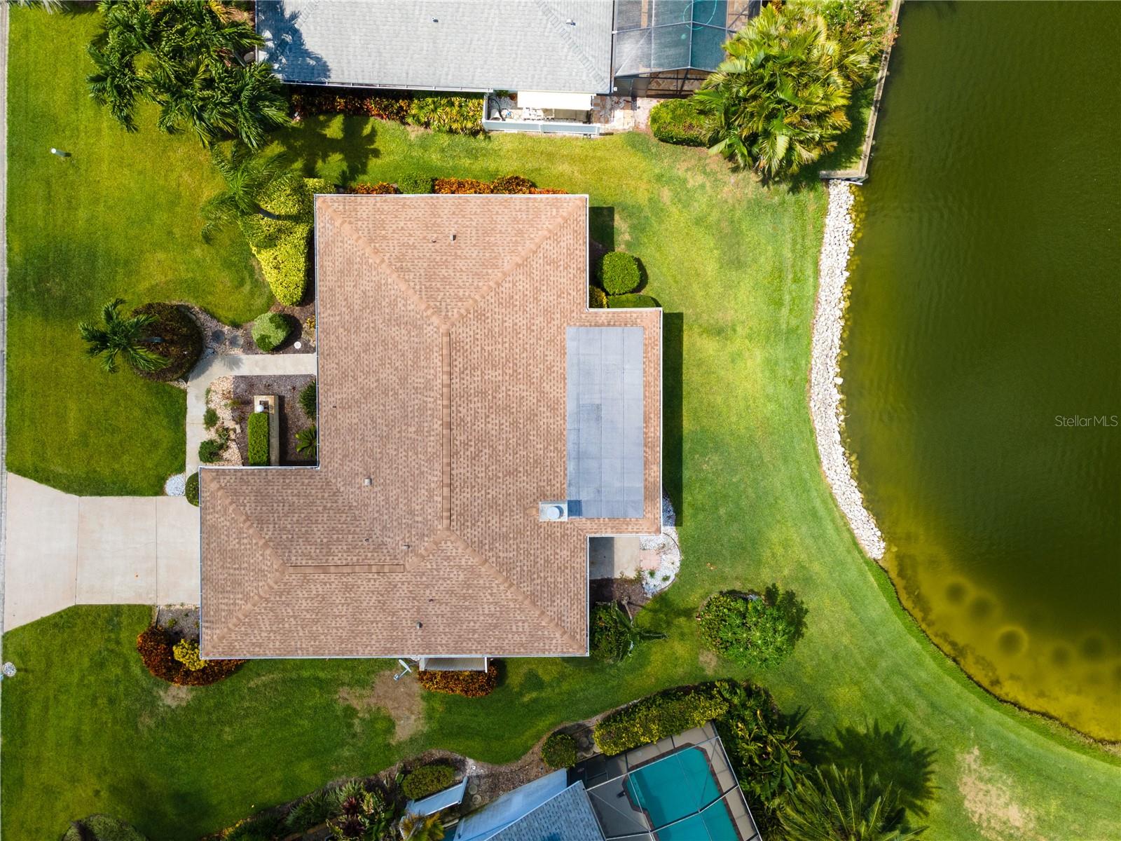 BAY LAKE ESTATES PH II - Residential