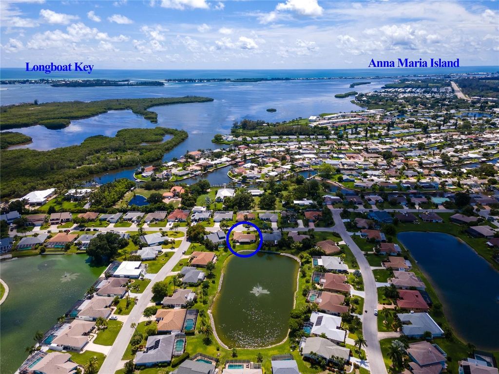 Photo of 5207 88th Street W, Bradenton, FL 34210 (MLS # A4667836)