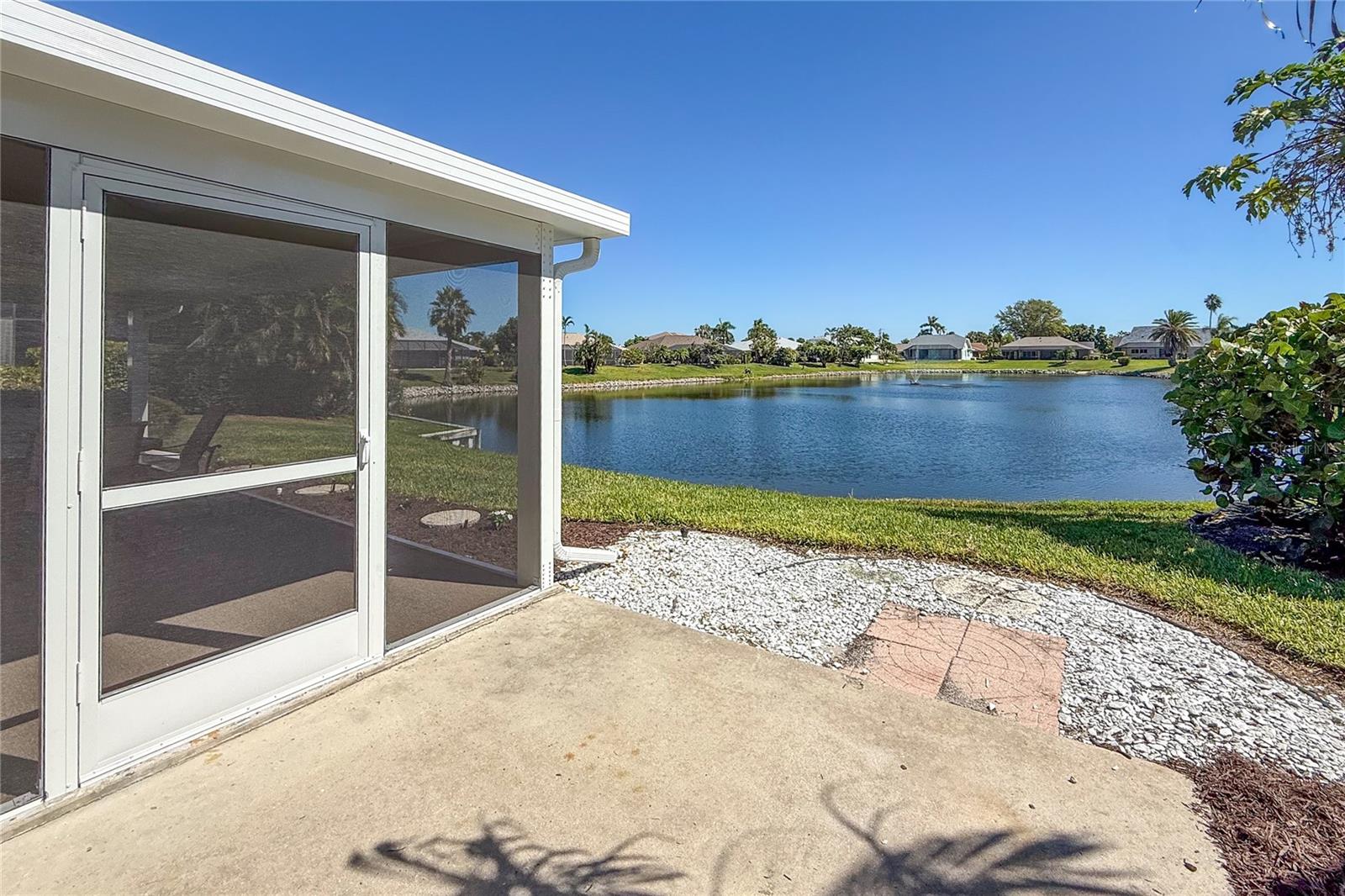 BAY LAKE ESTATES PH II - Residential