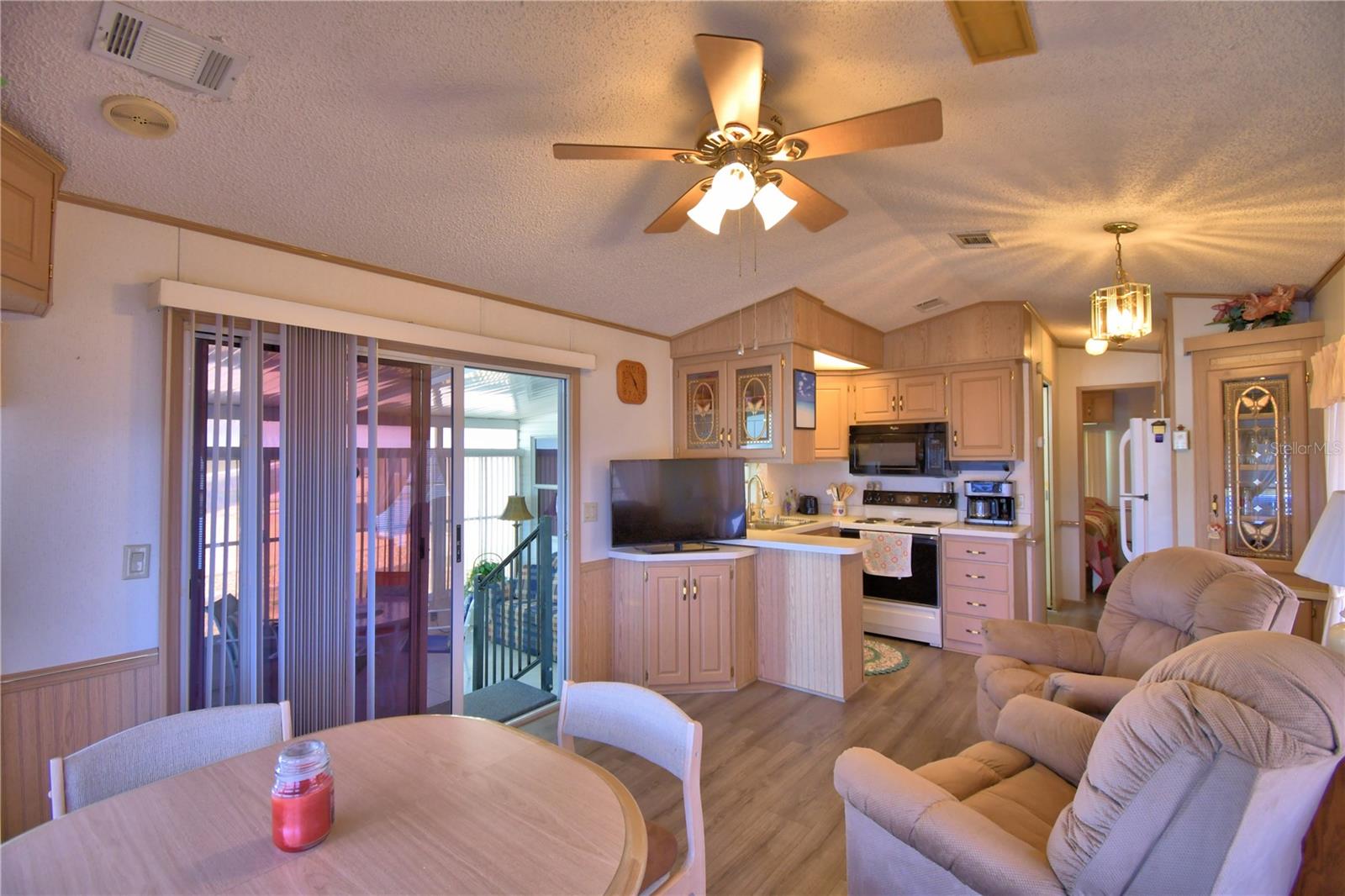 WEST VIEW RIDGE RESORTS INC - Residential