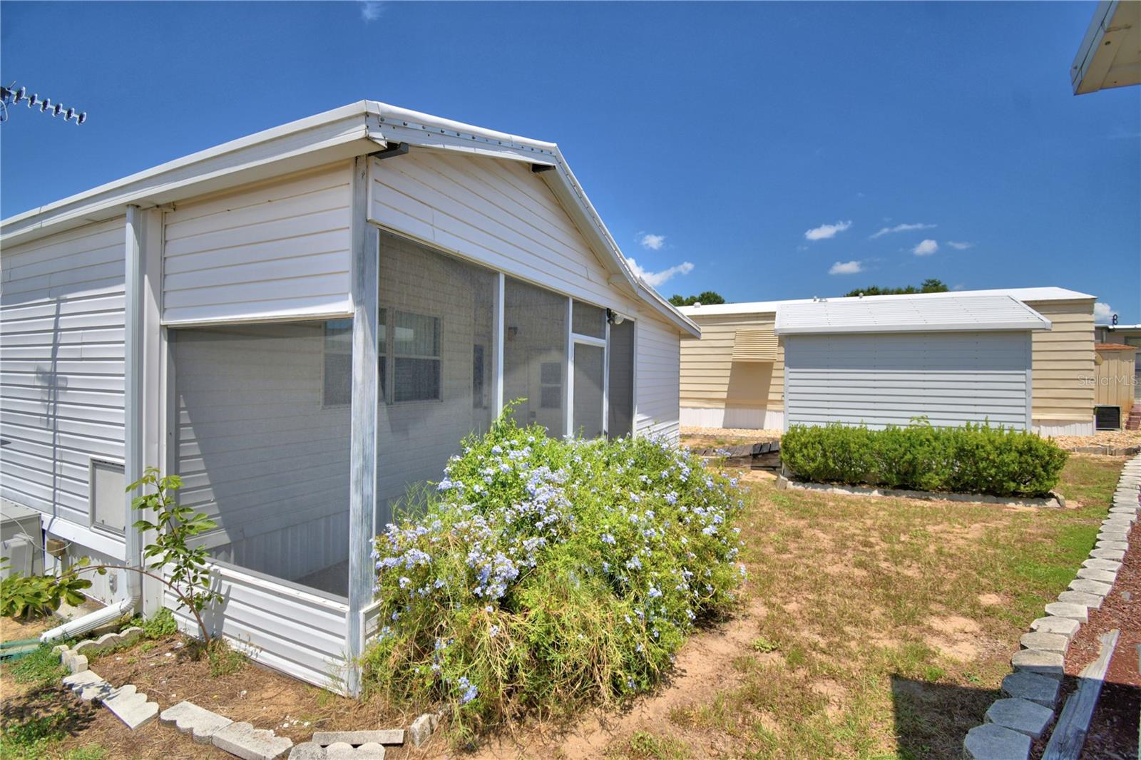 WEST VIEW RIDGE RESORTS INC - Residential