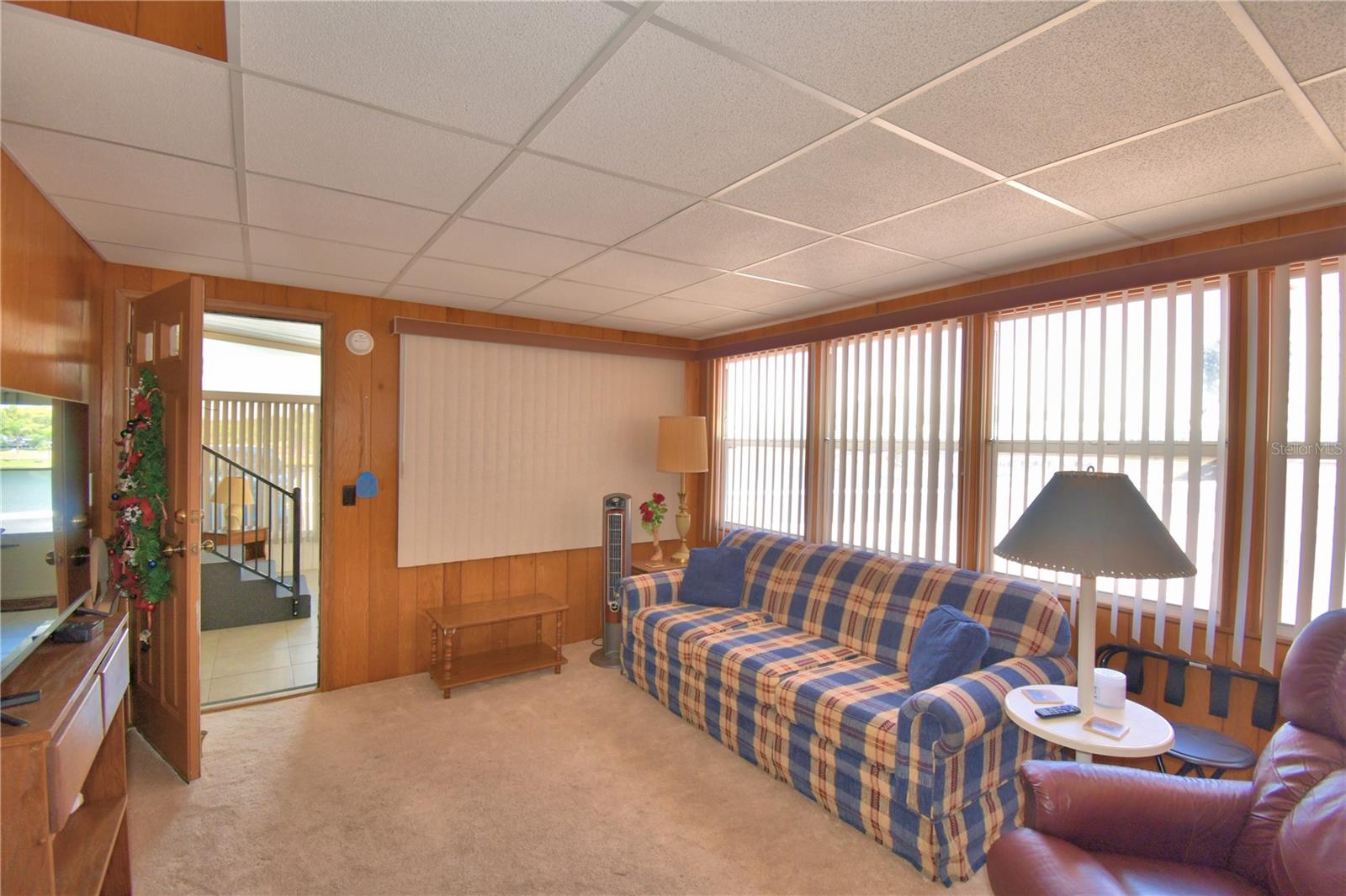 WEST VIEW RIDGE RESORTS INC - Residential