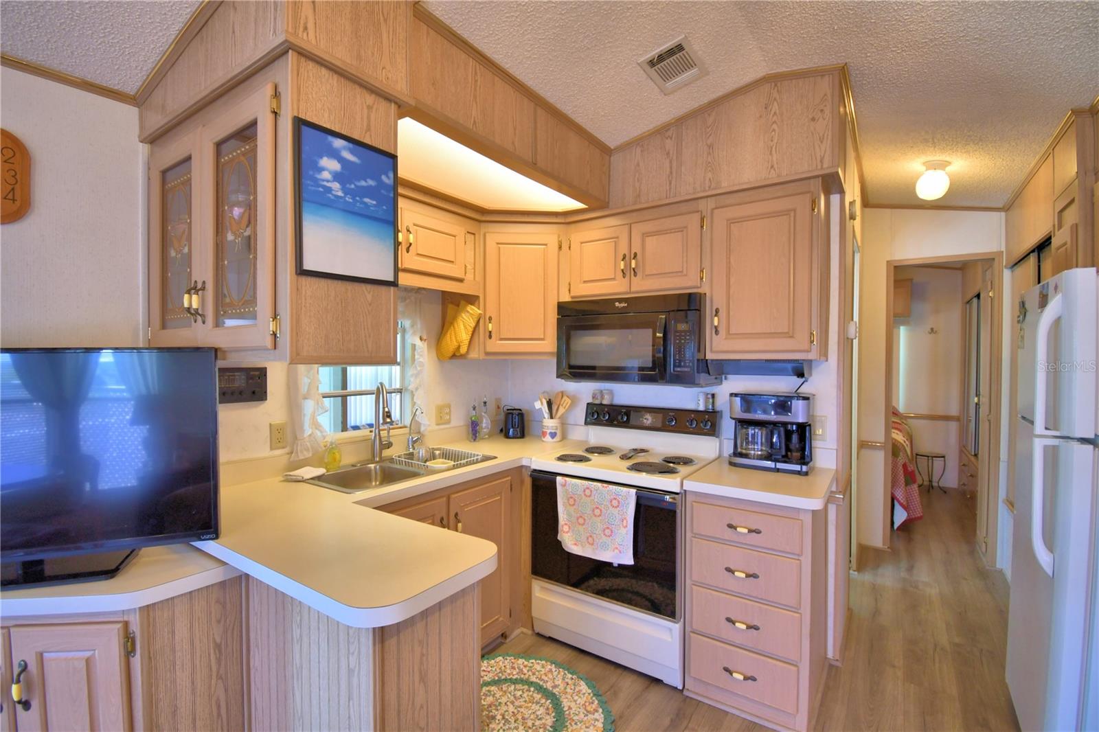 WEST VIEW RIDGE RESORTS INC - Residential