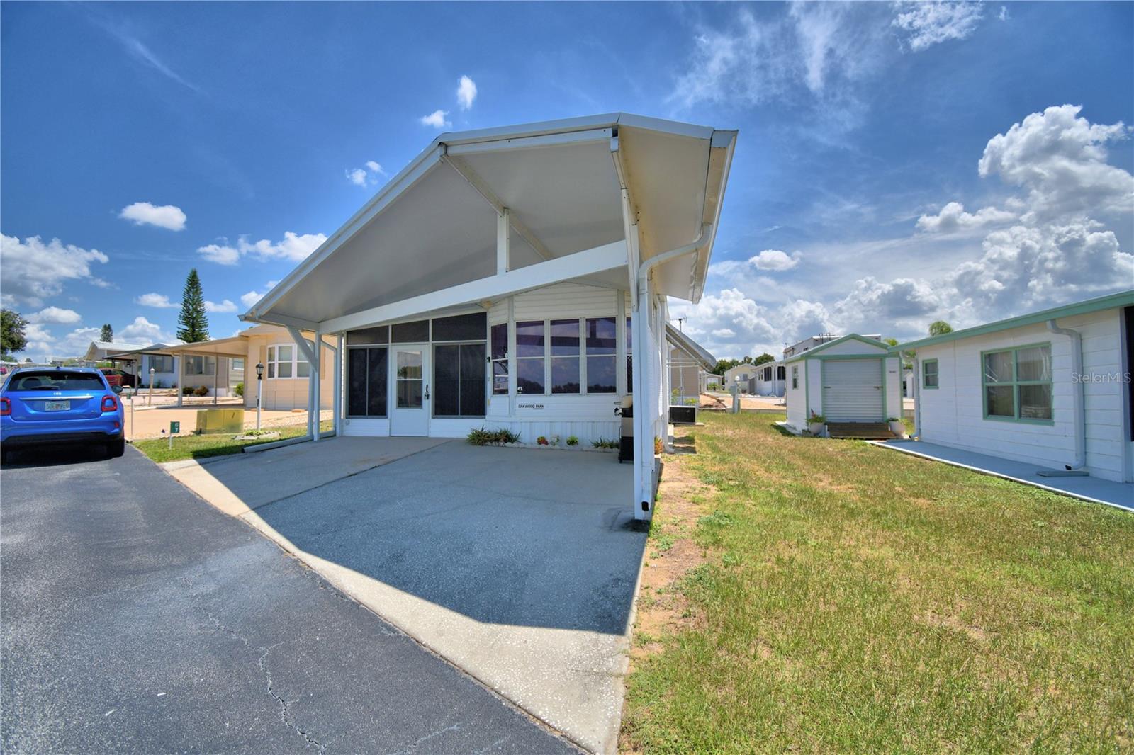 WEST VIEW RIDGE RESORTS INC - Residential
