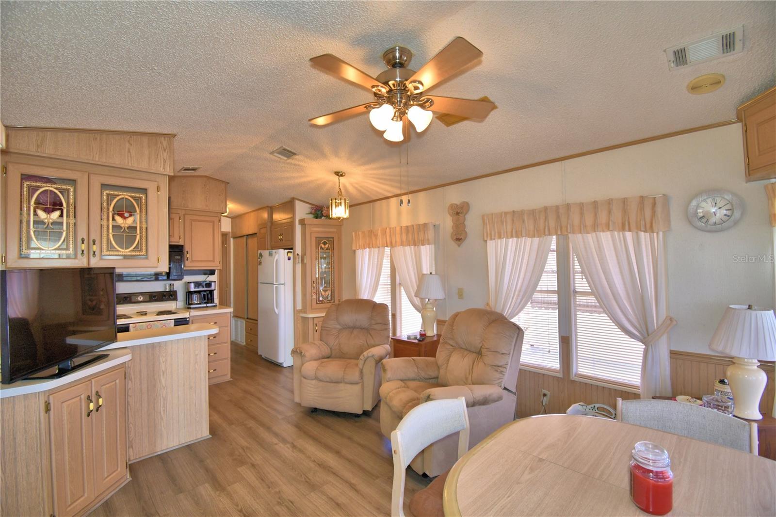 WEST VIEW RIDGE RESORTS INC - Residential