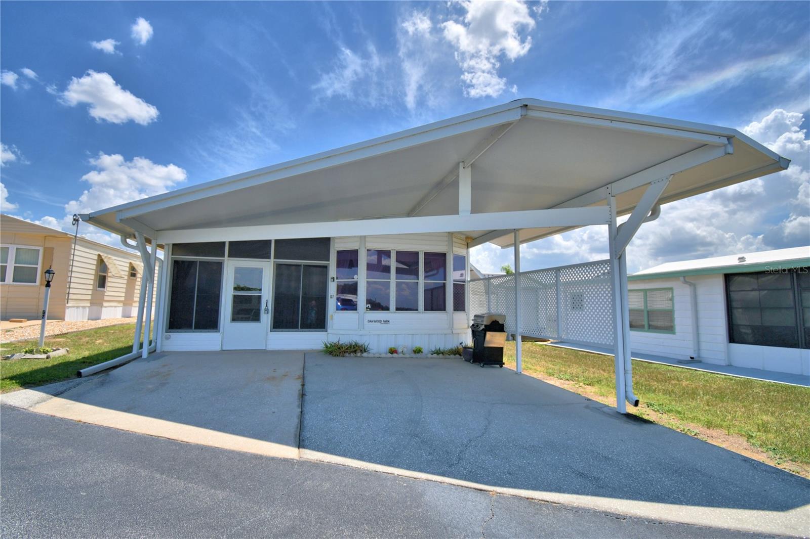 WEST VIEW RIDGE RESORTS INC - Residential