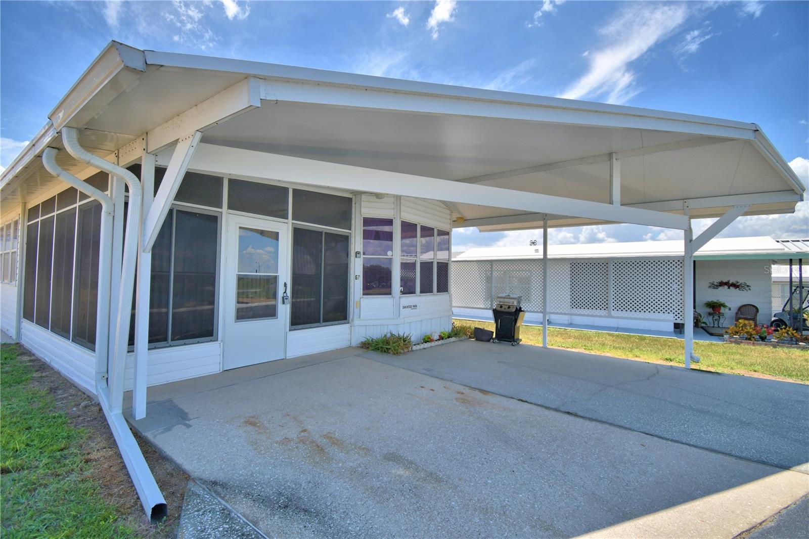 WEST VIEW RIDGE RESORTS INC - Residential
