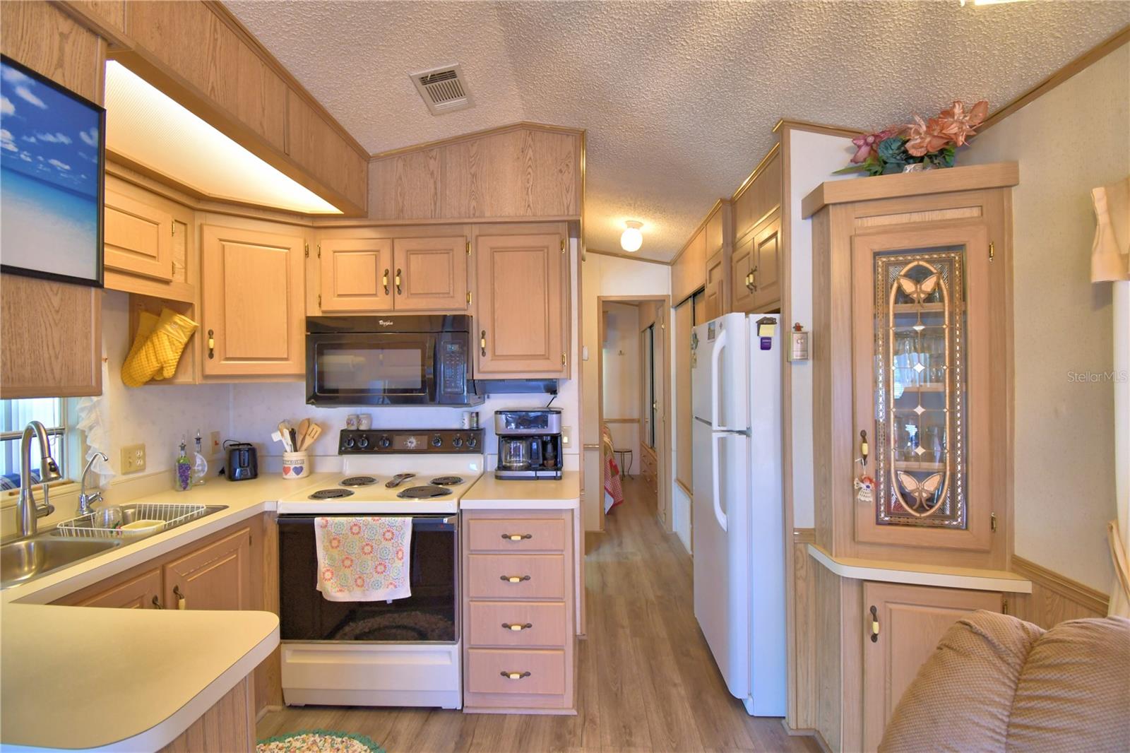 WEST VIEW RIDGE RESORTS INC - Residential