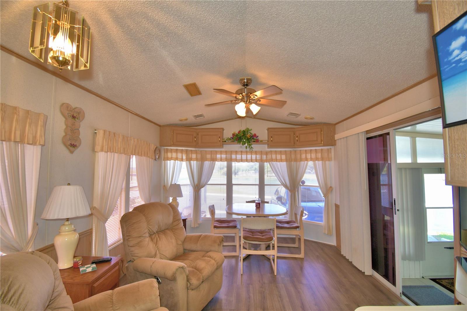 WEST VIEW RIDGE RESORTS INC - Residential