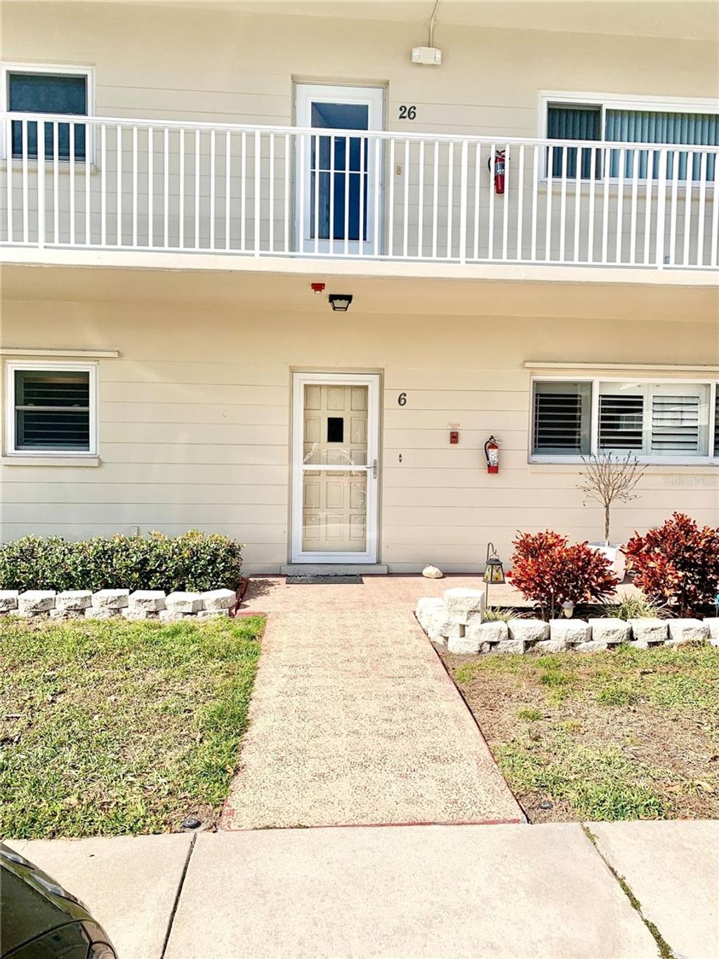 Photo of 2262 Swedish Drive #6, Clearwater, FL 33763 (MLS # TB8391576)