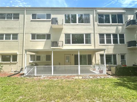 Photo of 2262 Swedish Drive #6, Clearwater, FL 33763 (MLS # TB8391576)