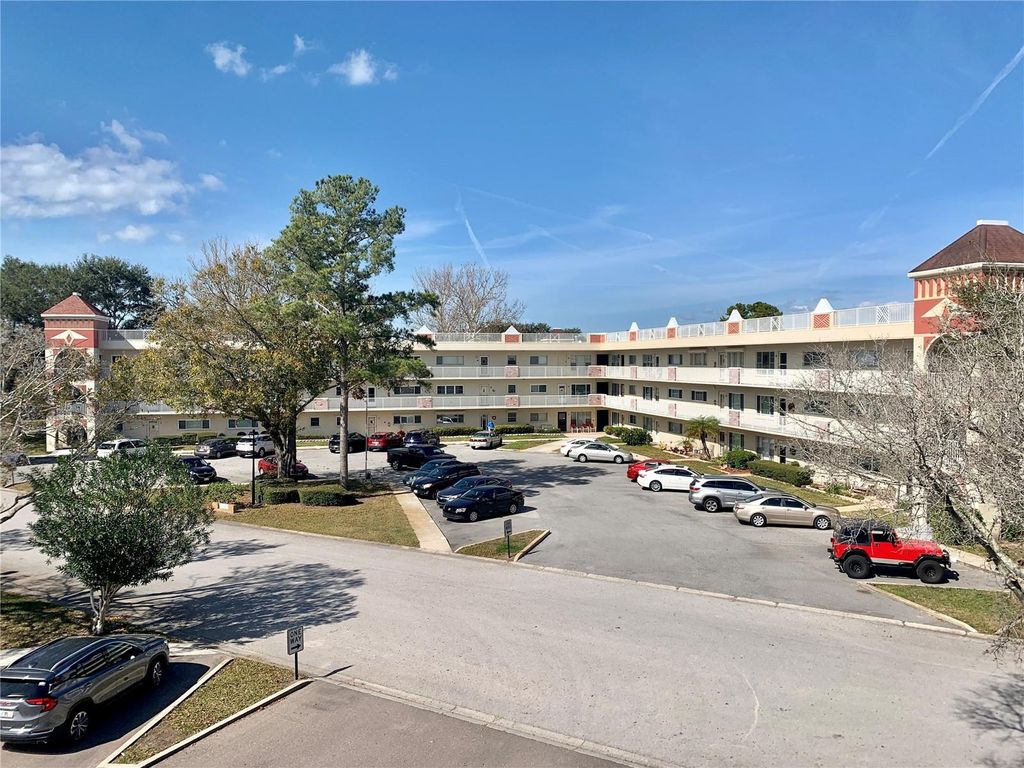 Photo of 2262 Swedish Drive #6, Clearwater, FL 33763 (MLS # TB8391576)