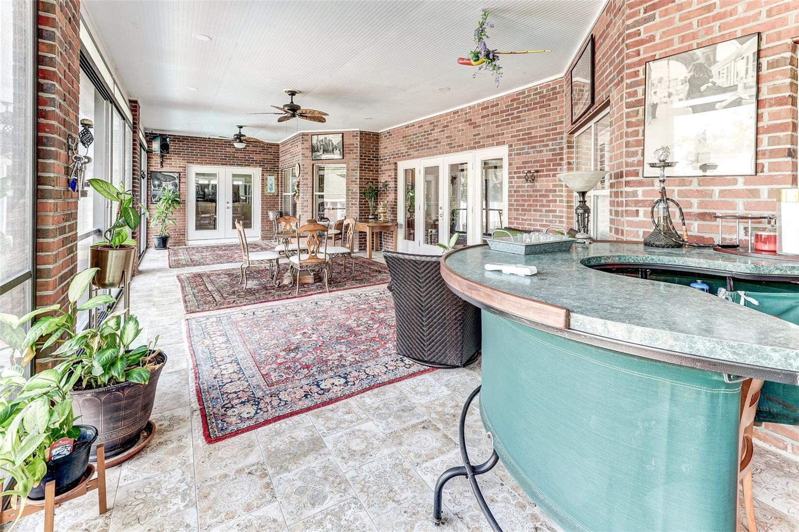 GOTHA TOWN - Residential