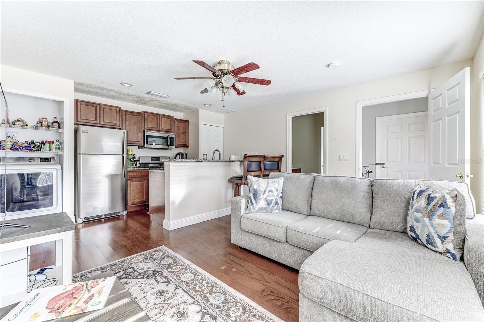 GOTHA TOWN - Residential