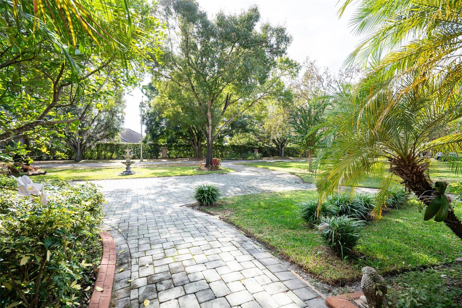 GOTHA TOWN - Residential