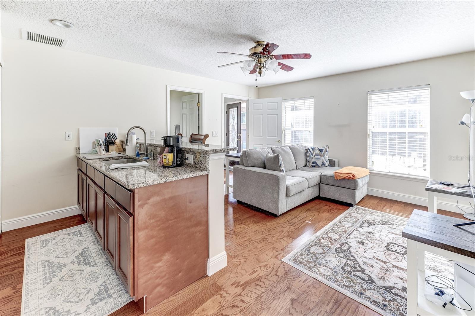 GOTHA TOWN - Residential