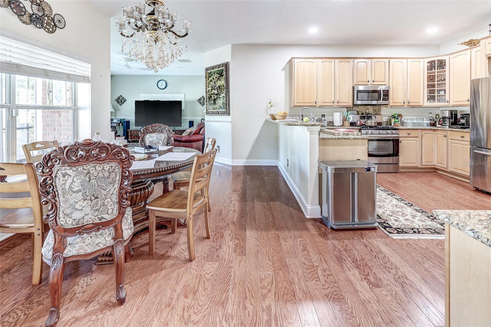 GOTHA TOWN - Residential