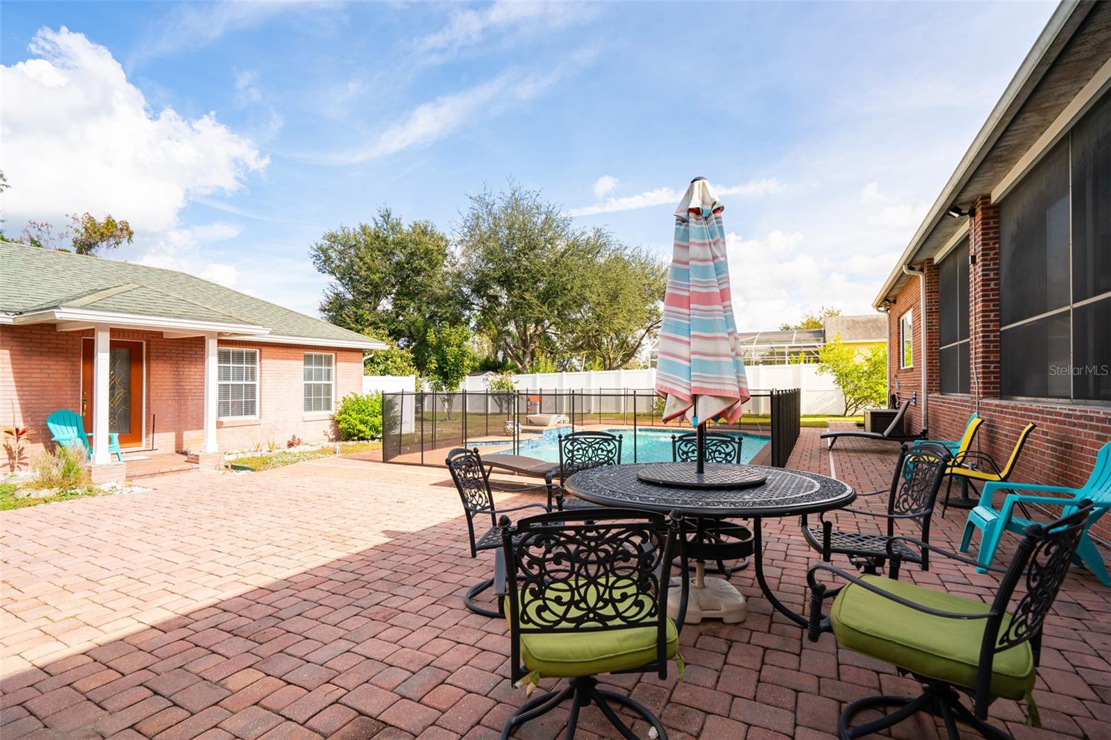 GOTHA TOWN - Residential