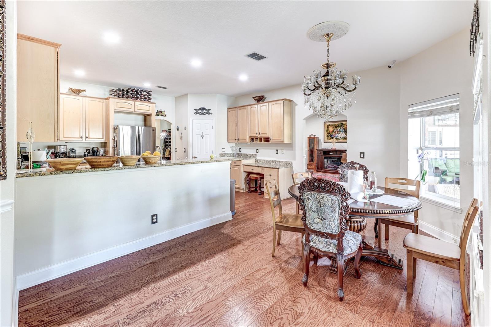 GOTHA TOWN - Residential