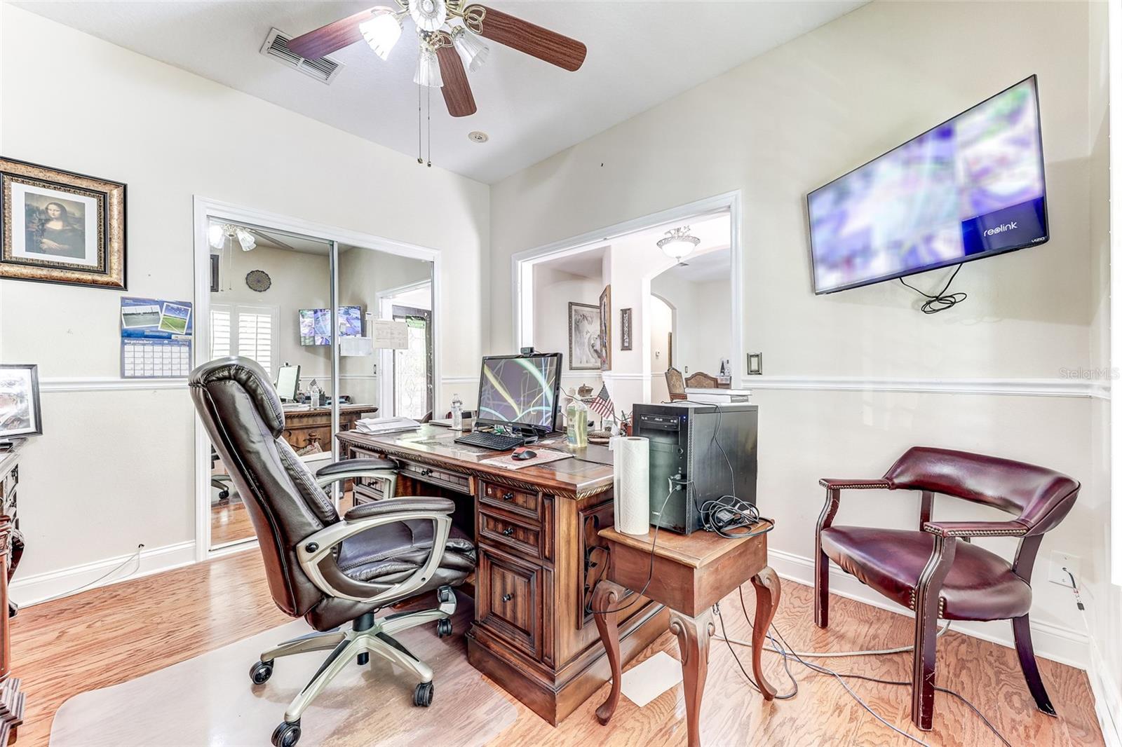 GOTHA TOWN - Residential