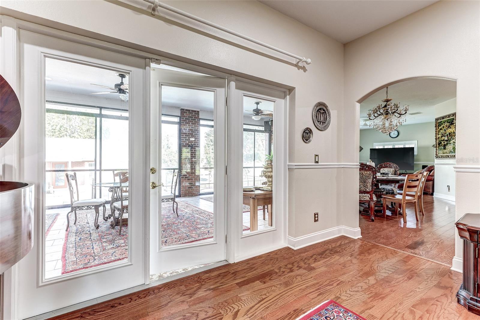 GOTHA TOWN - Residential