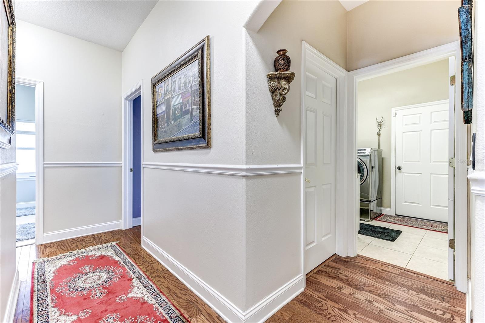 GOTHA TOWN - Residential