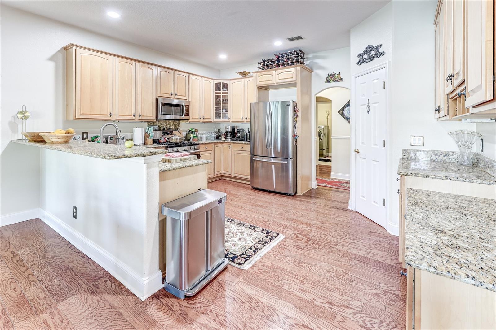 GOTHA TOWN - Residential