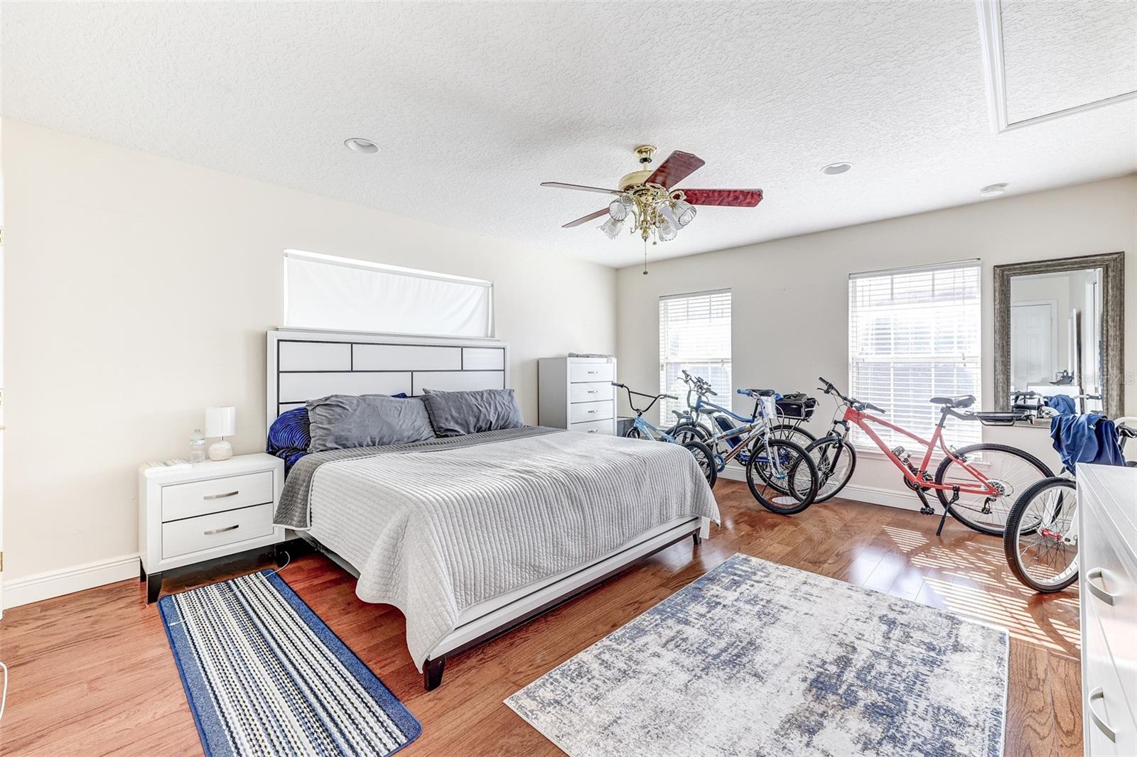 GOTHA TOWN - Residential