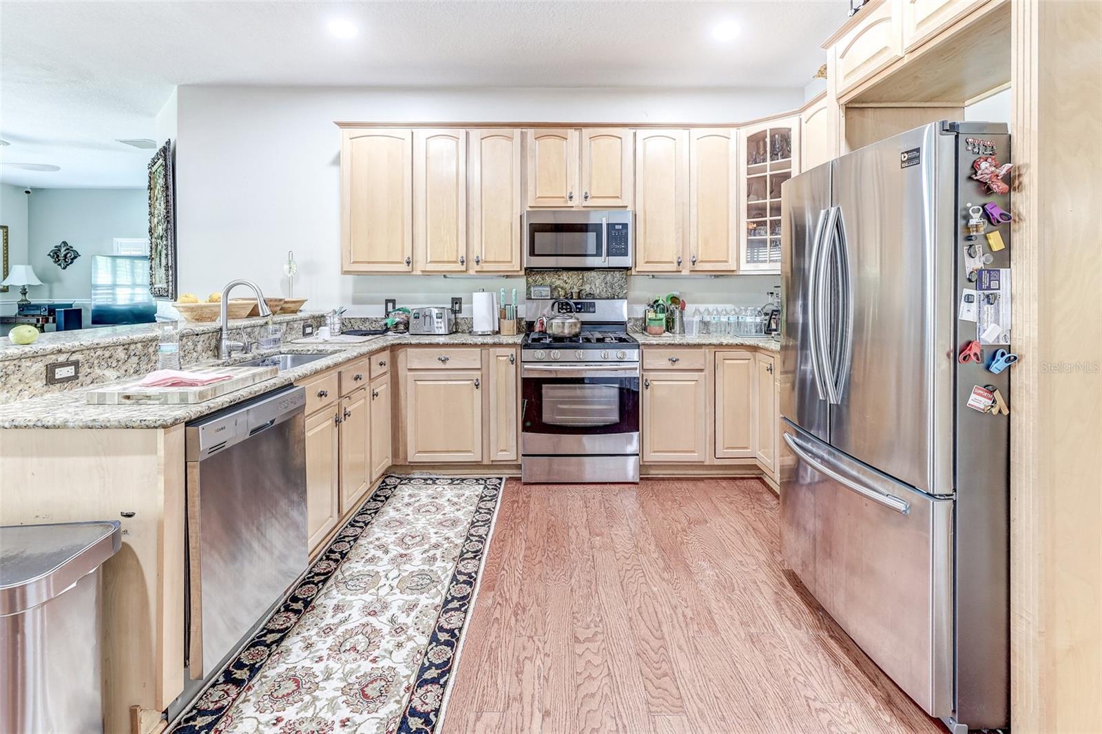 GOTHA TOWN - Residential