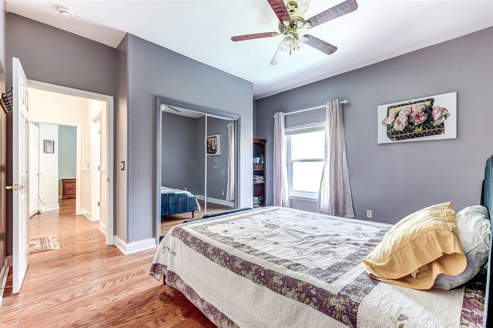 GOTHA TOWN - Residential