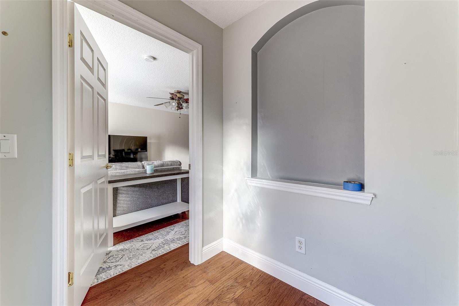 GOTHA TOWN - Residential