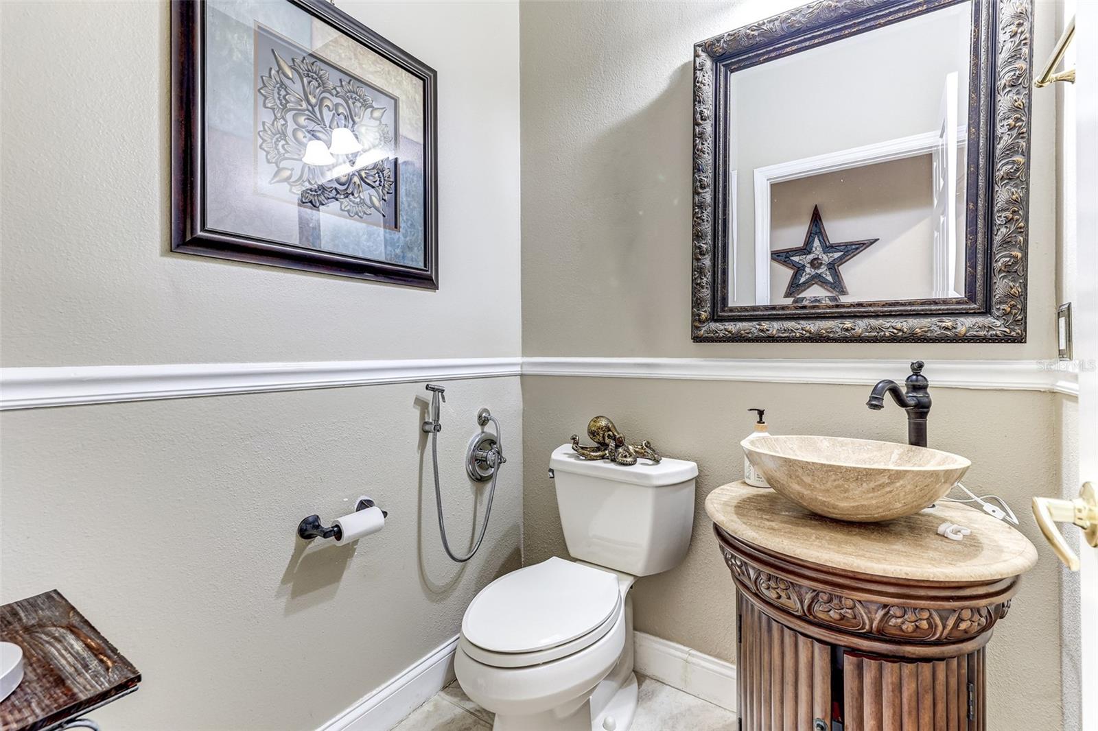 GOTHA TOWN - Residential