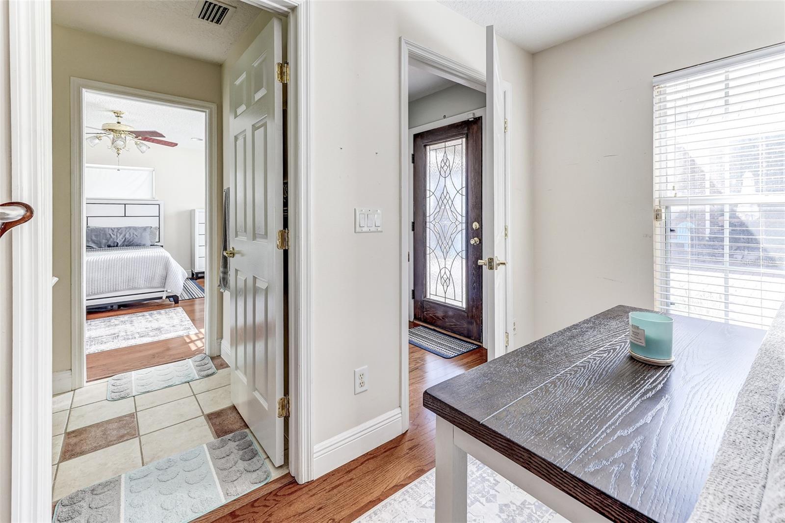 GOTHA TOWN - Residential