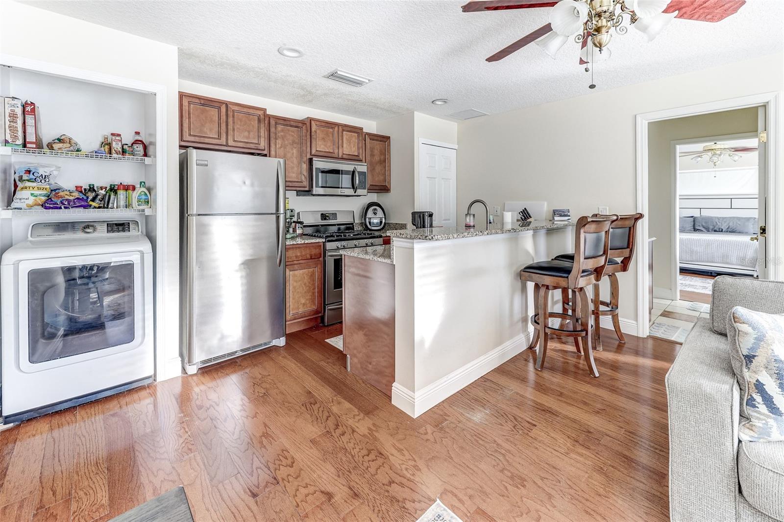 GOTHA TOWN - Residential