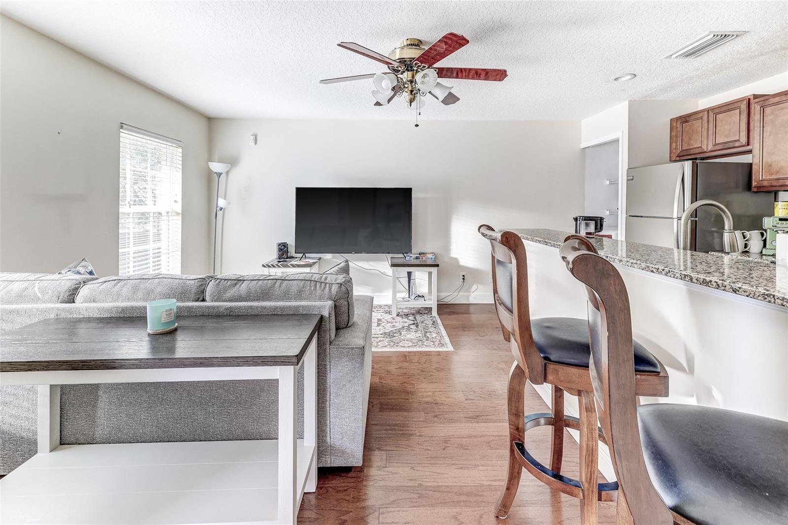 GOTHA TOWN - Residential