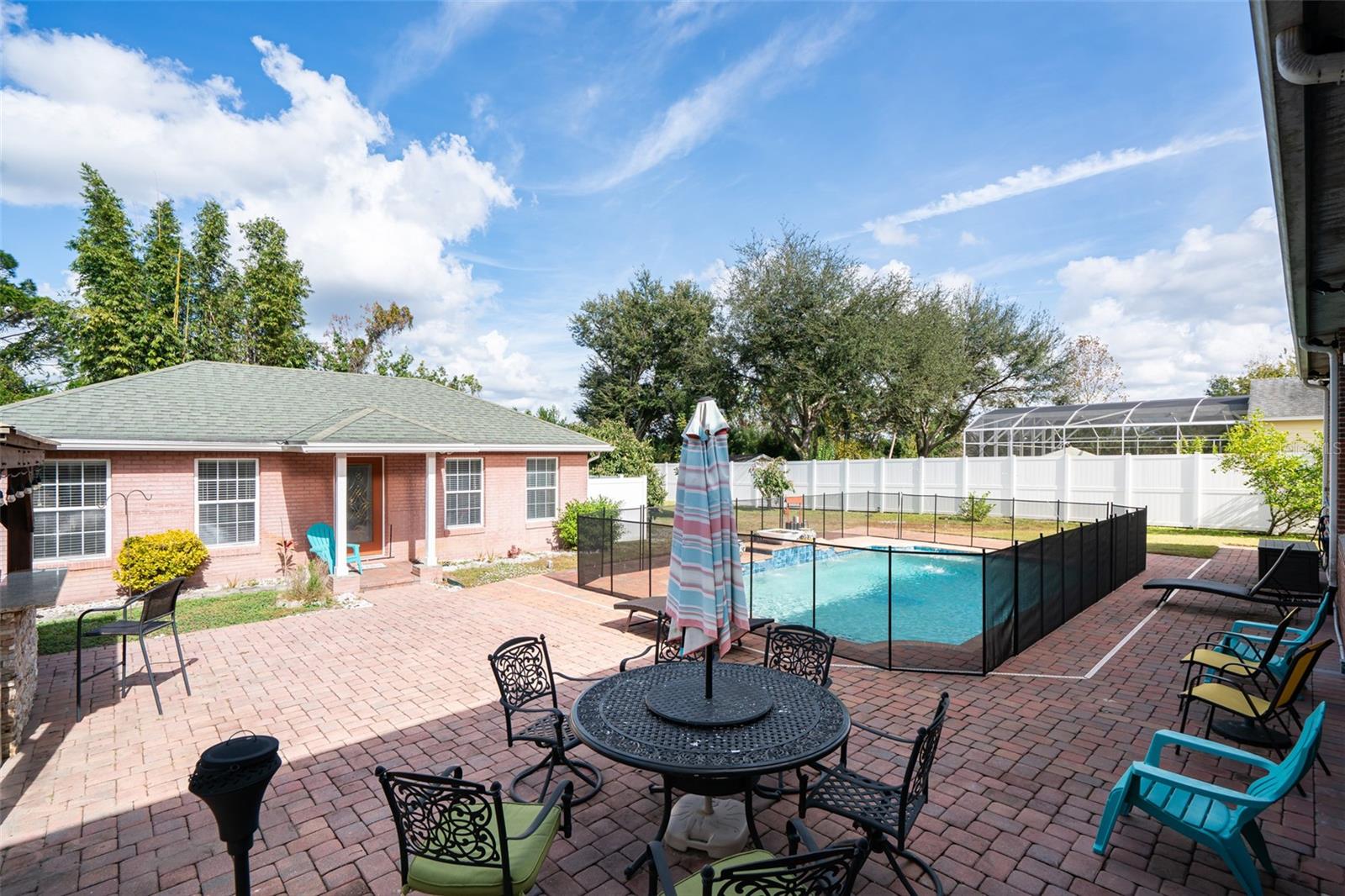 GOTHA TOWN - Residential