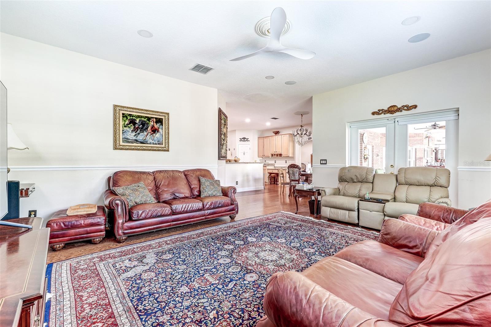 GOTHA TOWN - Residential