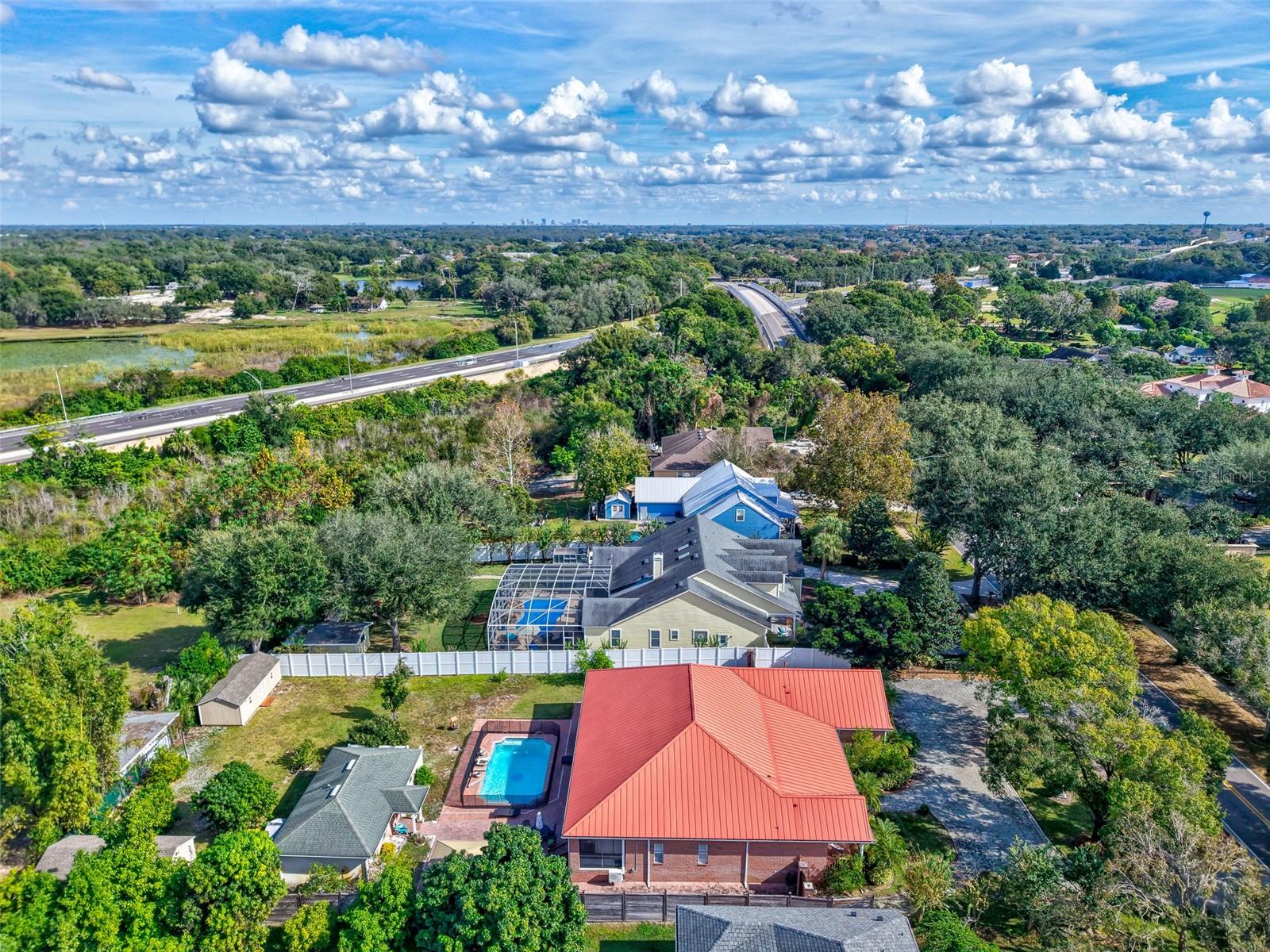 GOTHA TOWN - Residential