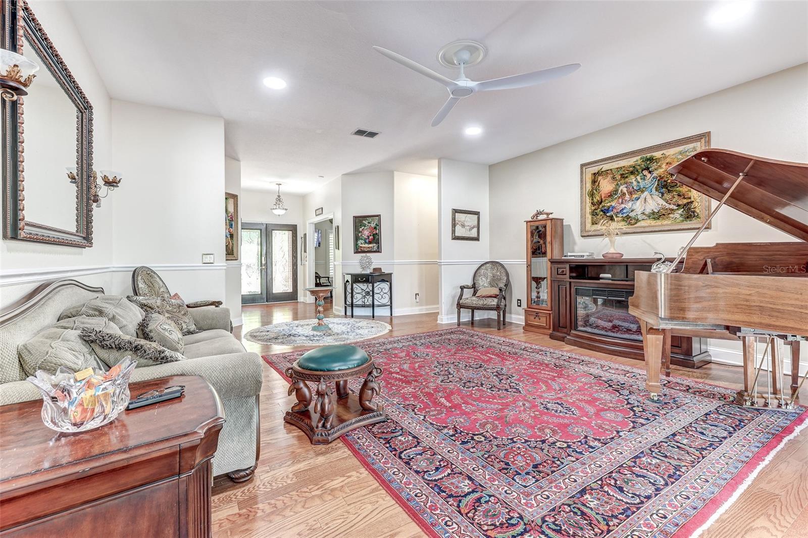 GOTHA TOWN - Residential