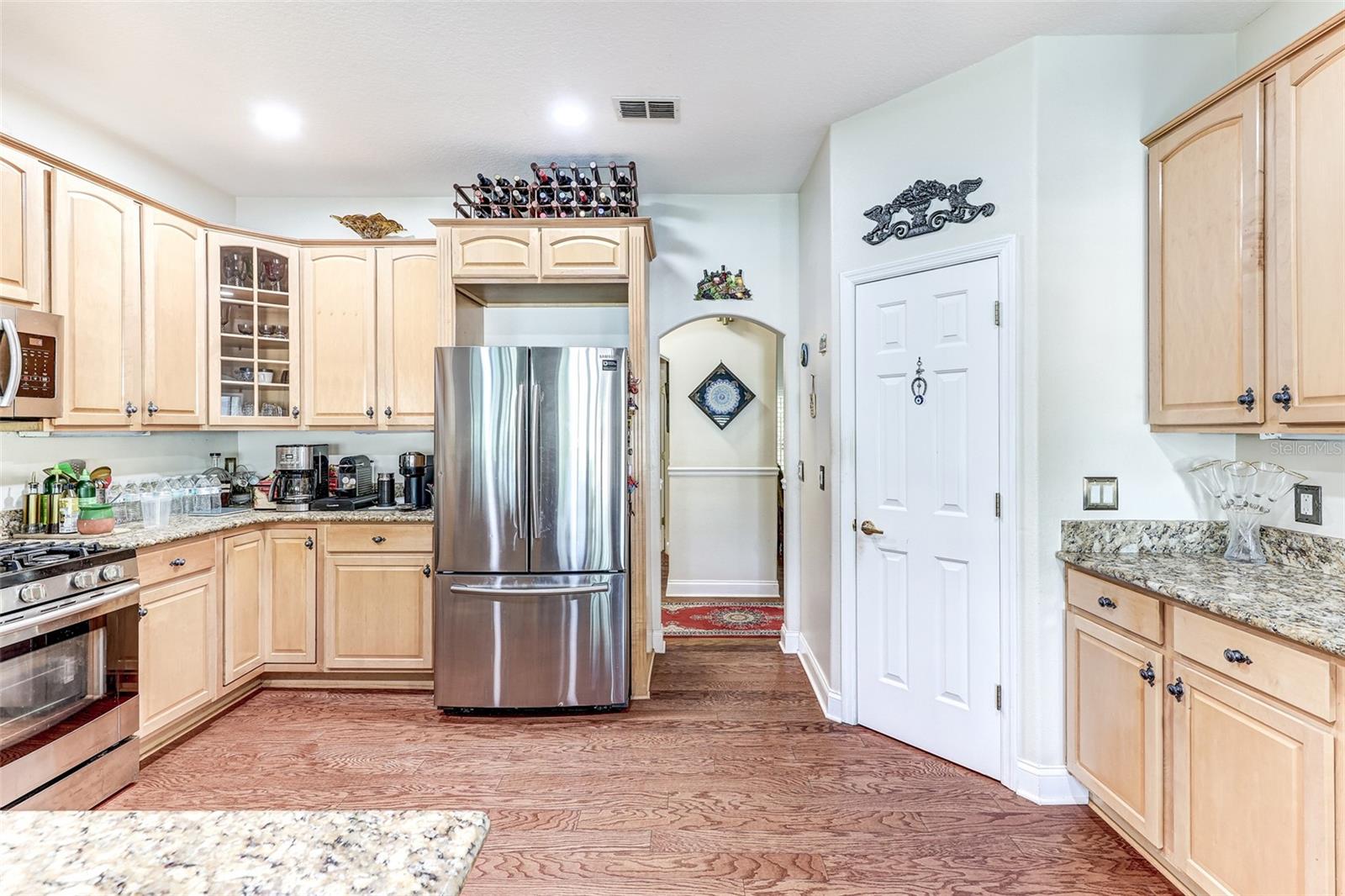 GOTHA TOWN - Residential